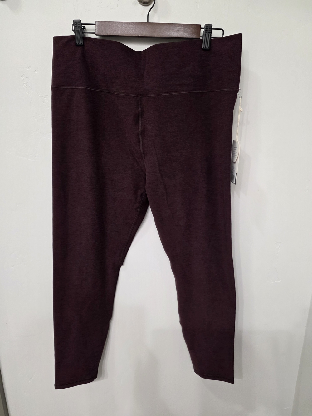 Vuori HR Clean Elevation Leggings Size XXL, NWT